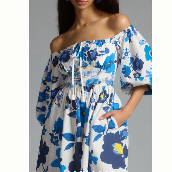 NWOT• Plenty by Tracy Reese Dress - Picture 8 of 15